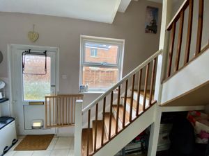 Open Plan Staircase- click for photo gallery